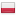 pompateam.pl server is located in Poland